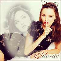 Immagine di Eldorite